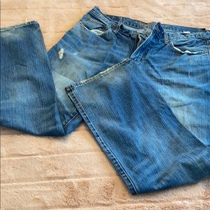 Men’s jeans